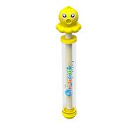 Water Squirter For Kids - Firework Beach Soaker, Cartoon Fun Splash Toy, Durable Summer Pool Activity, Safe Design | Interactive Play Toy Backyard Outdoor Games Children