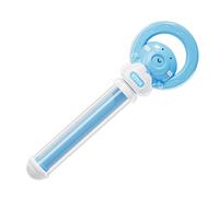 Water Squirter for Kids, Firework Sprayer Pool Toy, Pull-out for Yard Beach Fun, Efficient Water Reservoir, Interactive Summer Games for Boys Girls and Family Play, 30x9cm