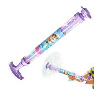 Water Squirter For Kids Fun Light Up Squirter Outdoor Games Pool
