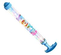 Water Squirter for Kids - LED Rainbow Interactive Beach Game Toy, al aire libre spray agua Squirter para actividades divertidas de verano y juego en grupo | Colorful LED for Adults Women Men Girls
