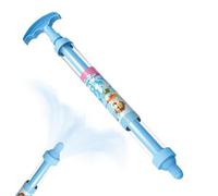 Water Squirter for Kids Long-Range 200ml Pull-out Portable