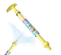 Water Squirter for Kids Long-Range 200ml Pull-out Portable