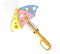 Water Squirter for Kids - Pull out Outdoor Garden Party Toy