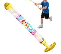 Water Squirter for Kids with Light LED Interactive Beach Games