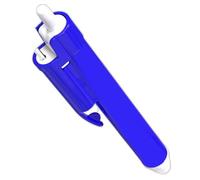 Water Squirter, Funny Spray Pen, Interactive Portable Prank Toy, Fun Party Favors for Beach, Swimming Pool, Backyard, Outdoor Activities, Summer Playtime 8.54 Inch