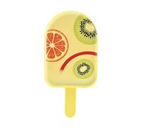 Water Squirter - Ice-Cream Outdoor Play Toy, Fun Block Feature with Detail, Rubber Frame Feature with Detail, Squirter Functional Styling, Summer Supplies for Party, Garden, Beach