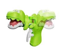 Water Squirter - Juegos de piscina al aire libre Soaker Squirt, dinosaurio peleas de agua Soaker, dinosaurio agua G Un, juguete de agua para más de 3 años de edad