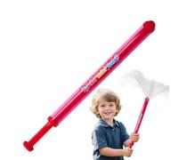 Water Squirter Kids, Fountain Spray Summer Toys, 21,26 pulgadas Adorable Romantic Photography Props, Beach Party Favors, Bathing Playing Pool Accessories for Boys Girls Adults