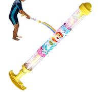 Water Squirter - LED Rainbow, Interactive Outdoor Water Spray Toy