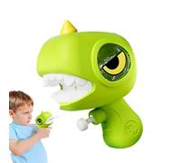 Water Squirter, Pool Water Toy, 4,8 pulgadas Press Control Long-Range Spraying Equipmen for Outdoor Play Gear, Hot Days, Swimming Pool, Playground, Fun Park, Blue