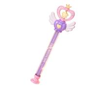 Water Squirter Pull-out Beach Battle - Game Fairy Wand Design Pool Sprayer
