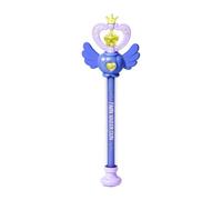 Water Squirter Pull-out Fairy Wand Water Squirt Toy for Kids Outdoor Play