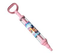 Water Squirter, Pull-out Interactive Game, 18.11x3.35 Inches Spray with Design, Kids Sprinkler with Pool Beach Play Feature, Outdoor Accessories, Home Gadgets for Boys Teens & Girls