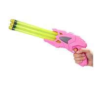 Water Squirter | Pull-out Multi-Tube Outdoor Summer Toy | Kids Water Fight