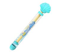 Water Squirter, Pull-out Spray, Large Capacity Toy, Colorful Summer Gear, Lightweight Easy Grip, Outdoor Splash Entertainment, For Boys, Girls, Beach, Game, Fun Play, 35x6.5x3.5cm