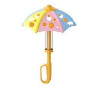 Water Squirter - Pull out Umbrella Summer Water Spray Toy