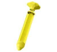 Water Squirter - PVC 27cm, Lightweight Design | Leakproof Seal, Summer Spray Toy, For Kids Bathing, Swimming Pool Games, Outdoor Activity, Beach Parties, Adults Fun