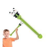 Water Squirter Spray Toy - Pulverizador de agua para niños | Pull-Out Cartoon Waterer Sprayer | Lightweight Pool Games | Creative Outdoor Toys Summer Activities for Family Gatherings Music Festivals