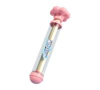 Water Squirter, Summer Soaker Toy, Pull-out High Capacity Design, Long-Range Splash Cannon, Outdoor Fun Accessory, Ideal for Pool, Beach, Backyard, Kids Party Activities