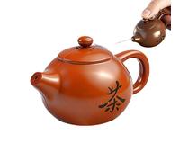 Water Squirter, Teapot Shape, 3.35x2.17x1.97 Inches Fun Prank Toy with Game Design, Outdoor Accessories for Summer Party Garden Backyard Beach Pool Camping Holiday Event, Best Play Tool for Family Use