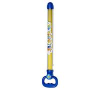 Water Squirter Toddler, Firework Water Soaker, Small/Large Sizes, Pull-Out Blasters Toy, Bright Outdoor Pool Sprayer, Fun Backyard Splash Game for Summer, Beach, Garden