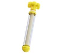 Water Squirter Toy - 10.63inches Kids Outdoor Water Spray Toys | Fun Pool Activity | PVC Waters Guns Toy, Backyard Beach Play, Summer Party Waters Fight for Boys Girls
