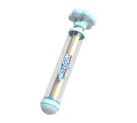 Water Squirter Toy, Beach Soaker, 27x7 Cm/10.63x2.76 Inches Squirt, Large Capacity Design, Lightweight Pump, Blue, for Summer Pool Fun, Backyard Play, Outdoor Activities