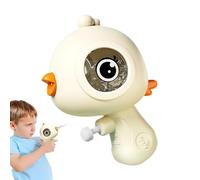 Water Squirter Toy - Cute Character Shooter, Durable Leakproof Spray Pump For Children Outdoor Games, Clear Reservoir Fun Blasting Tool, Ergonomic Handle Design | Portable Splash Swimming Pool, Park,