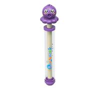 Water Squirter Toy, Firework Design, Cartoon Style, Lightweight, Easy Grip, Great for Outdoor Fun, Backyard Play, Beach Parties, Pool Activities, Summer Kids Entertainment