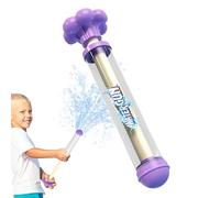 Water Squirter Toy, High-Pressure Water Soaker Blasters Kids, Lightweight Summer Playing Toy Interactive Outdoor Games, Pool Parties, Lawn Fun for Boys and Girls