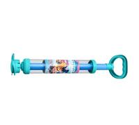 Water Squirter Toy - Large Capacity Tank Sprinkler Spray Soaker | Children Beach Amusement Park Playground Summer Teens Boys Girls Friends Family Backyard Pool Squirt Outdoor Task