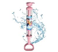 Water Squirter Toy - Large Capacity Tank Sprinkler Spray Soaker | Children Beach Amusement Park Playground Summer Teens Boys Girls Friends Family Backyard Pool Squirt Outdoor Task