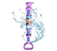 Water Squirter Toy - Large Tank Pull-out | Water Soaker Sprinkler Toy | High Pressure, Extra-Large Capacity, Rotating Cannon Design, Perfect for Watêr Fights at Swimming Pool, Beach