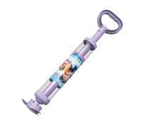 Water Squirter Toy, Outdoor Interactive Game, Kids Water Sprinkler for Pool and Playground Fun, Durable Splash Design with Easy Grip for Exciting Summer Play, Toy Accessories, Family Use