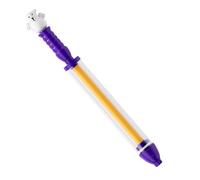 Water Squirter Toys, Firework Style Shooter with Easy Grip, Long Range Splashing Power, Fun Summer Outdoor Game Kids and Adults in Pool, Garden, Backyard, Beach for Splash Play 20.87x1.97in
