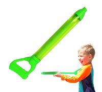 Water Squirter, Water Soaker, Long-Range Large Capacity Squirt Toy, High-Powered Outdoor Soaker for Backyard, Beach, Pool, Ideal for Water Fights, and Outdoor Play
