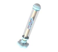 Water Squirter, Water Soaker, Squirt Toy, PP Pull-out Pump Action, Large Capacity Tank, High-Pressure Stream, for Outdoor, Backyard, Beach, Pool, Activities, Summer, Enjoyment, 27x7 cm