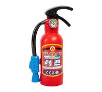 Water Squirters Fire Extinguisher Shape Summer Squirter