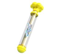 Water Squirters, Interactive Water Toy, Outdoor Waters Games, Fun Activities for Kids, Summer Pool Play, Perfect for Pool and Lawn, 10,63 x 2,76 pulgadas
