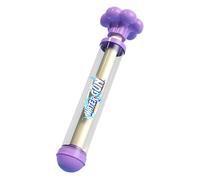 Water Squirters, Interactive Water Toy, Outdoor Waters Games, Fun Activities for Kids, Summer Pool Play, Perfect for Pool and Lawn, 10,63 x 2,76 pulgadas