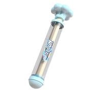 Water Squirters, Interactive Water Toy, Outdoor Waters Games, Fun Activities for Kids, Summer Pool Play, Perfect for Pool and Lawn, 10,63 x 2,76 pulgadas
