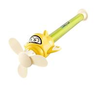Water Squirting Toy - 28 pulgadas extensible Water Blasteà | Waters Squirter Tube - Kids Waters Sprayer Game with Śpinning Propeller, Lightweight Design & Long Reach Action, Ideal para Beach Pool