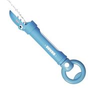 Water Squitter, Cartoon Design Portable Sprayer, 15.75x3.86x2.17 Inch Lightweight Outdoor Fun & Easy Grip Handles, Splashing Game Set for Backyard, Beach, Pool, and Summer Activity