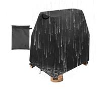Water Table Cover | Waterproof Anti-UV Oxford Fabric Dust Proof
