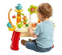 Water Table - With Pump Electric Fun Pretend Toys With Detachable Legs