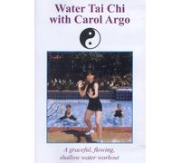 Water Tai Chi With Carol Argo [Reino Unido] [DVD]