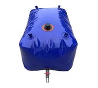 Water Tank Bag Foldable Soft with Faucet Used For Firefighting/Building/Traffic(350x200x100cm(7000L))
