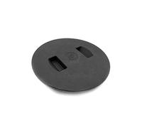 Water Tank Cover with Seal, Plastic Radiator Cap, Quiet Canopy Hatch, Replacement Parts