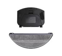 Water Tank Dust Box Mop Cloth Support Kit for 2290 Ultra Vacuum Cleaner Secure Attachment