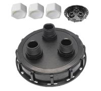 Water Tank Lid, Barrel Bung Cap, Rain Barrel Cover